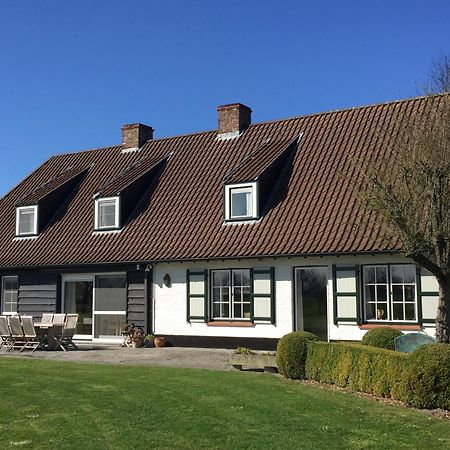 Logies De Meerkoet Brugge Ngoại thất bức ảnh